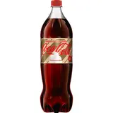 Coca-Cola Creamy Vanilla 6 x 1,5 l