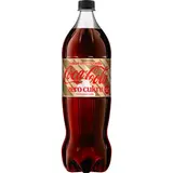 Coca-Cola Creamy Vanilla Zero 6 x 1,5 l
