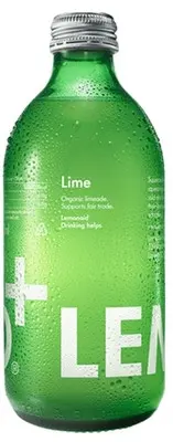 LemonAid | Lime BIO