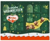 Kinder Kalendář adventní mix