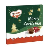 Kinder Merry Christmas