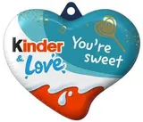 Kinder Choco srdce