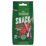 Krahulík Snack s chilli 70g