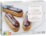 Picard Čokoládové eclairs (4 ks)
