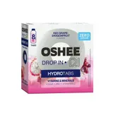 Oshee Drop in hydro tabs zero vitamíny + minerály
