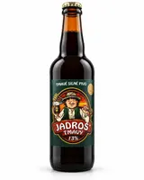 Pivovar Jadrníček, Tmavá Jadroš, 0,75l