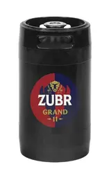 Zubr Grand 15l KEG