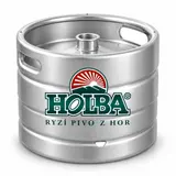 Holba Šerák 15l KEG