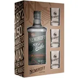 Nemiroff 40 % 3 x 700 ml sklo
