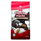 Fine Life Perníčky poleva čokoláda 600 g
