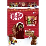 KitKat Adventní kalendář 208 g
