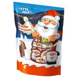 kinder Mini Friends mléčné 122 g