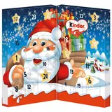 kinder Adventní kalendář 113 g