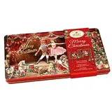 HEIDEL Dárková kazeta s mléčnou čokoládou 90 g