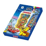 HARIBO Adventní kalendář 300 g