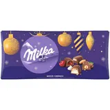 Milka Salonky Mix 255 g