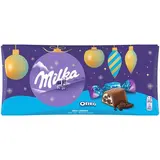 Milka Salonky Oreo 245 g
