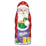 Milka Santa oříškový 45 g