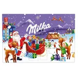 Milka Adventní kalendář 200 g