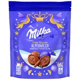 Milka Kuličky mléčné 90 g