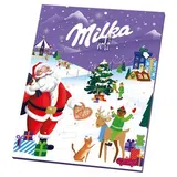 Milka 2D Adventní kalendář 90 g