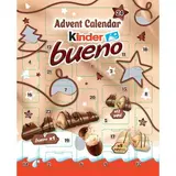 kinder Adventní kalendář Mix 181 g