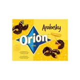 Orion Arabesky celoméčené 247 g