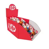 KitKat Kat Mikuláš 17 g