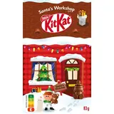 KitKat Kat Nadílka 83 g