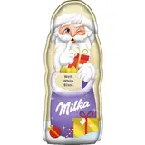 Milka Mikuláš s bílou čokoládou 45 g