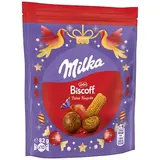 Milka Kuličky Biscoff 82 g