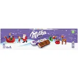 Milka Čokoláda Milkinis 175 g