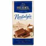 HEIDEL Čokoláda mléčná Nostalgie 100 g