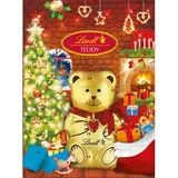 Lindt TEDDY KAL. XMAS TREE 170g
