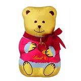 Lindt TEDDY GIRL ,COAT 100g