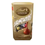 LINDOR CORNET ASSORTED 600g