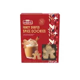 Man Shaped Cup Cookies 220 g