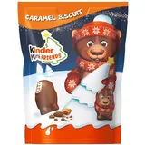 kinder Mini Friends caramel 122 g