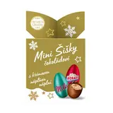 Figaro Balíček s mini šiškami 109,2 g