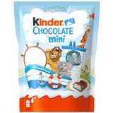 kinder Chocolate Mini 120 g
