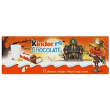 kinder čokolády Halloween 150 g