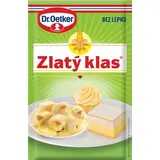 Dr. Oetker Zlatý klas 25 x 40 g
