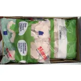 Kuřecí prsa 110–130 g individuálně rychle zmraz. IQF mraž. 2,5 kg