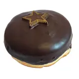 Vdolek vánoční tmavý nebalený 100 g