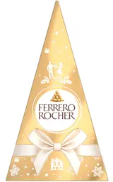 Ferrero Rocher Pyramida