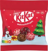 KitKat Vánoční mini kuličky