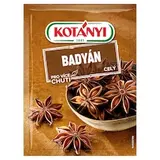 Kotányi Badyán celý 8g