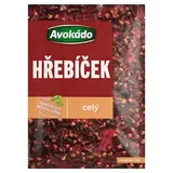 Avokádo Hřebíček celý 18g