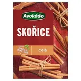 Avokádo Skořice celá 3 ks