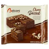 Balconi Choco Dessert 400g